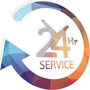24 Hour Locksmith