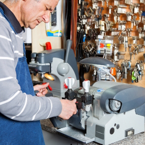 Industrial Locksmith