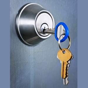 Residential Locksmith
